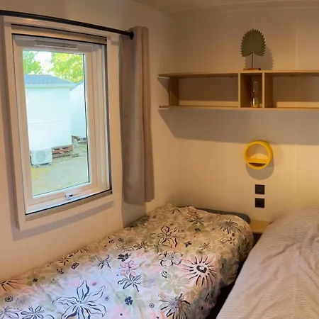 Mobil 3chb 4 Campsite Capbreton