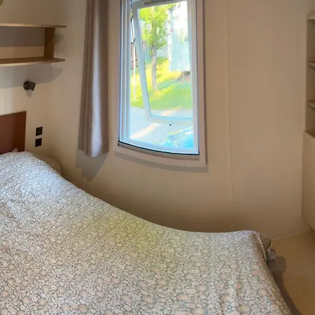 Mobil 3chb 4 * Capbreton